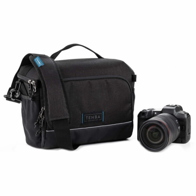 Tenba Tenba Skyline 12 V2 Shoulder bag Black