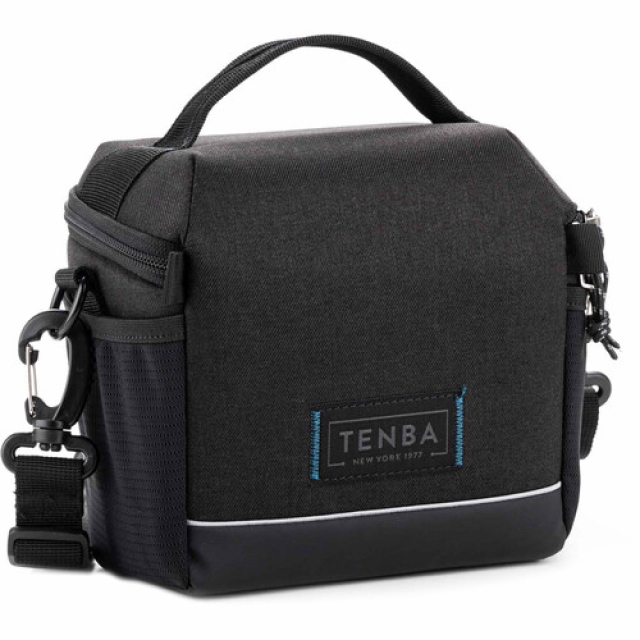 Tenba Tenba Skyline 7 V2 Shoulder bag Black
