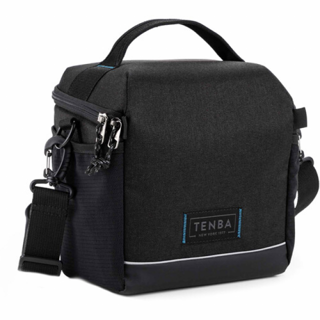 Tenba Tenba Skyline 8 V2 Shoulder bag Black