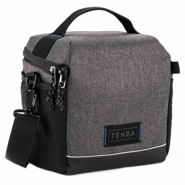 Tenba Tenba Skyline 8 V2 Shoulder bag Grey