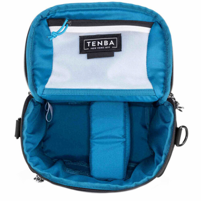 Tenba Tenba Skyline 8 V2 Shoulder bag Grey