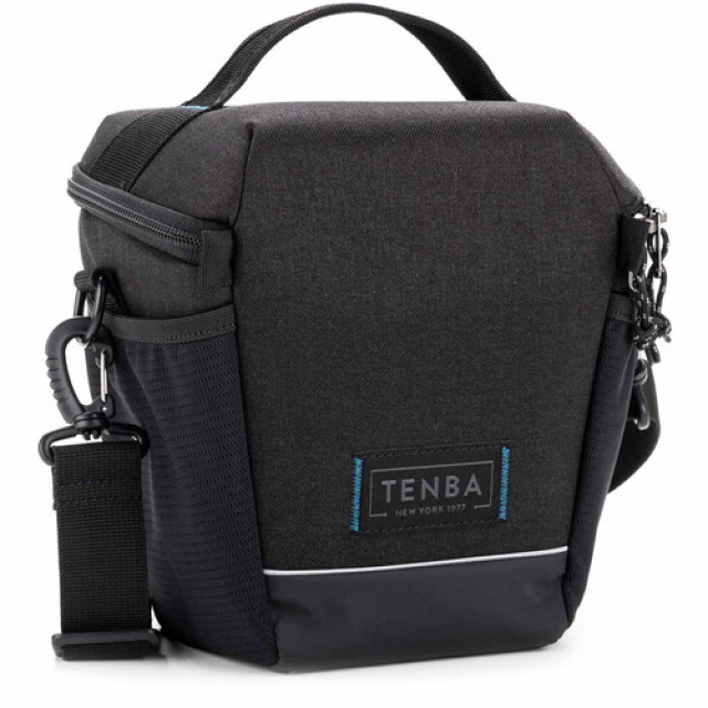 Tenba Tenba Skyline V2 Top Load 8 Black