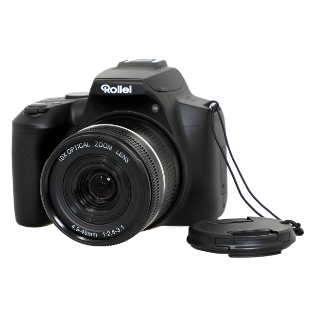 Rollei Rollei - Powerflex 10x Optical