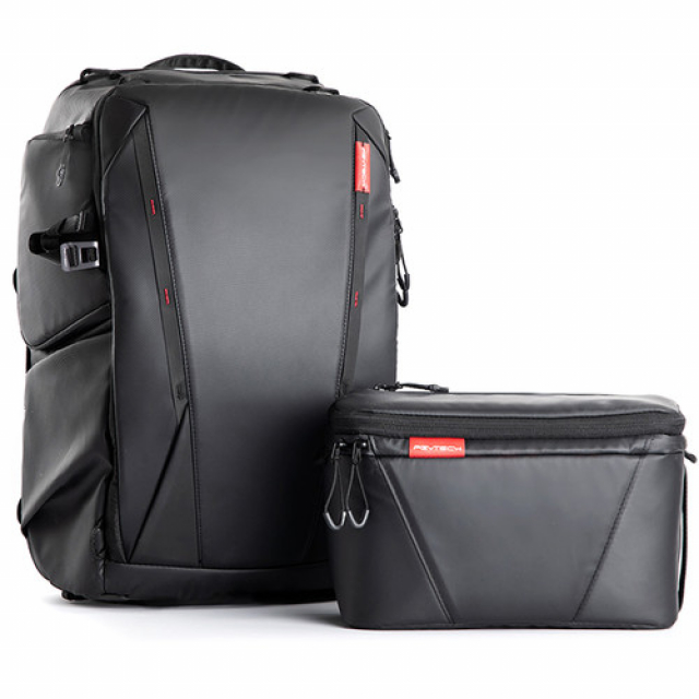 Pgytech Pgytech CB-110 Onemo 2 backpack 25L Space black