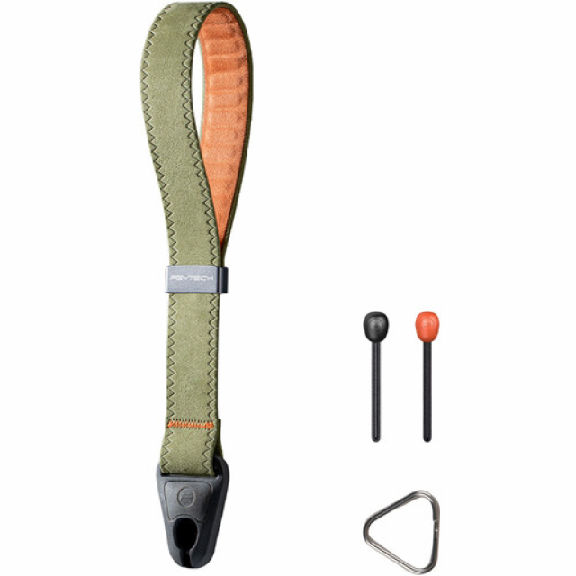 Pgytech Pgytech CB-123 camera wrist strap verde