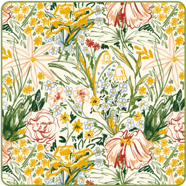 Pgytech Pgytech CB-147 Protective wrap (Flower) M