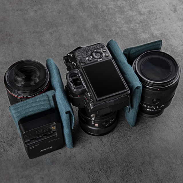 Pgytech Pgytech CB-160 Onemo Sling borsa tracolla 7L