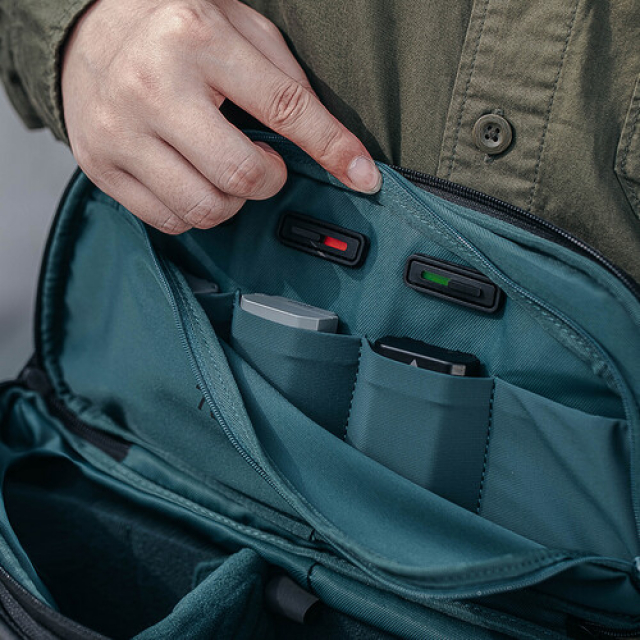 Pgytech Pgytech CB-160 Onemo Sling borsa tracolla 7L