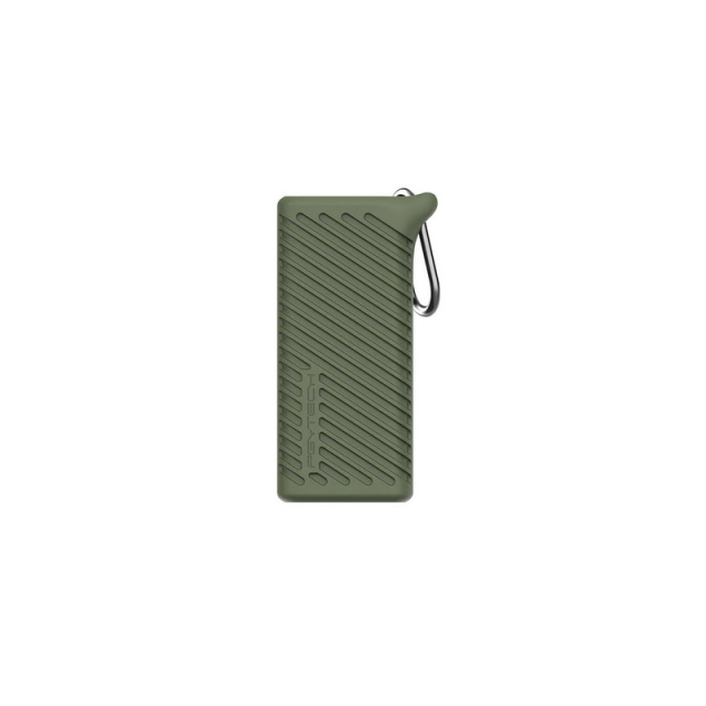 Pgytech Pgytech GM-162 Lettore e wallet per memory card verde