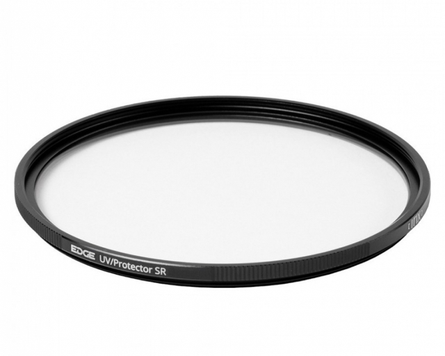 Irix Irix Edge UV Protector SR 55mm