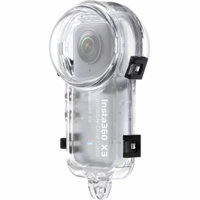 Insta360 Insta360 X3 Invisible Dive Case
