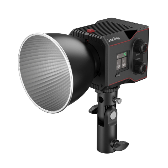 Smallrig SmallRig RC 60B COB LED Video
Light 4376