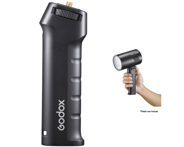 Godox Godox FG-100 Flash Grip per AD100Pro AD200Pro AD300Pro