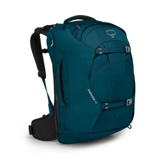Osprey Osprey Fairview 40 Night Jungle Blue O/S