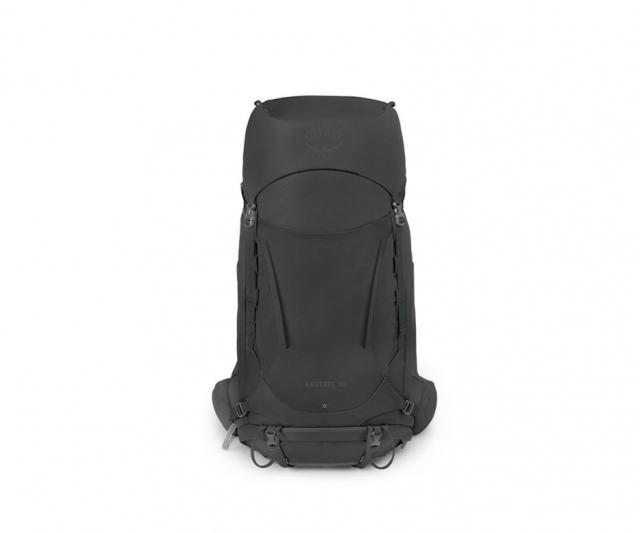 Osprey Osprey Kestrel 48 Black L/XL