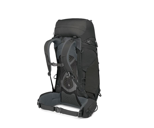 Osprey Osprey Kestrel 48 Black L/XL