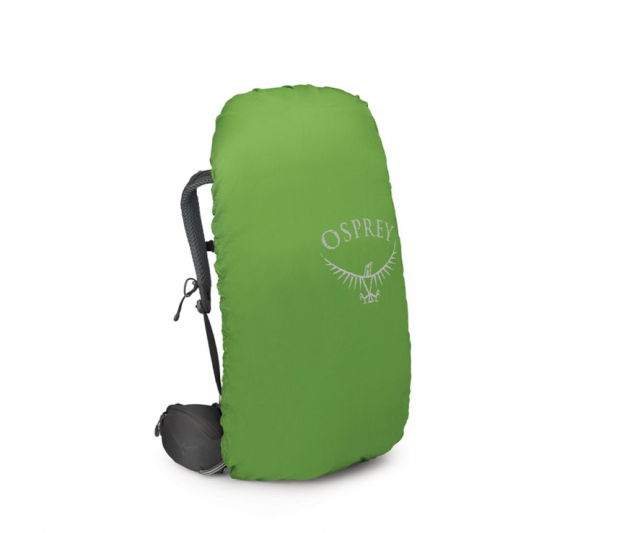 Osprey Osprey Kestrel 48 Black L/XL