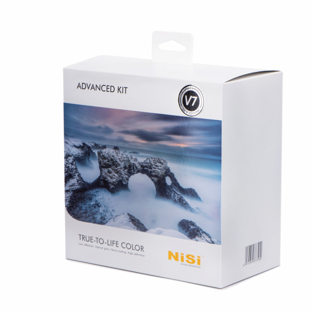 Nisi Nisi V7 Advanced Kit