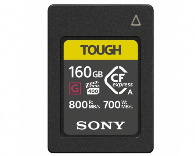 Sony Sony CEA-G160T