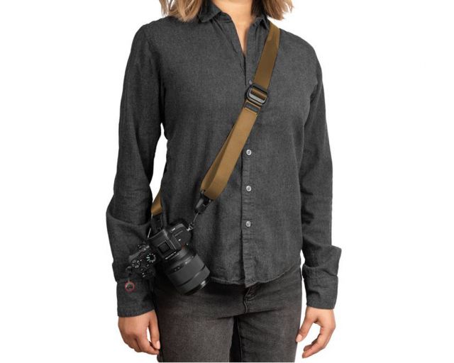 Peak design Peak Design - Slide Lite Coyote