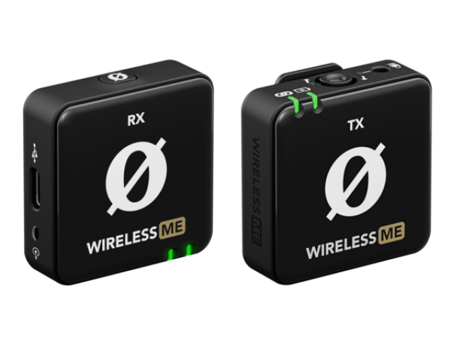 Rode Rode - Wireless ME | Compact Microphone System