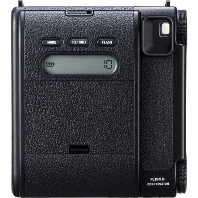 Fujifilm Fujifilm - Instax Mini 99 Black