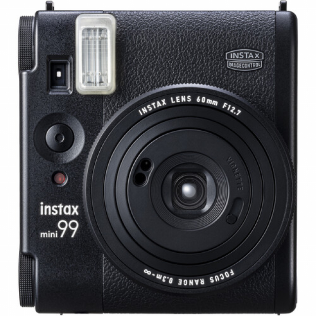 Fujifilm Fujifilm - Instax Mini 99 Black