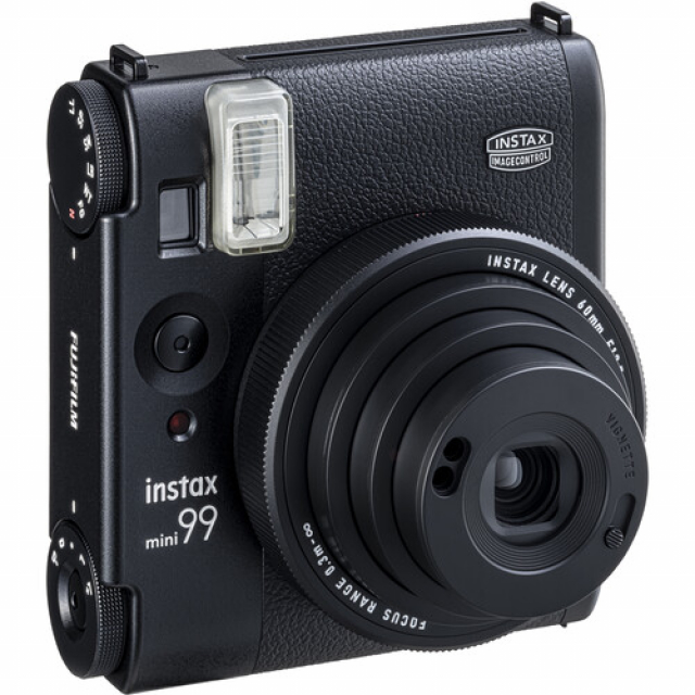 Fujifilm Fujifilm - Instax Mini 99 Black