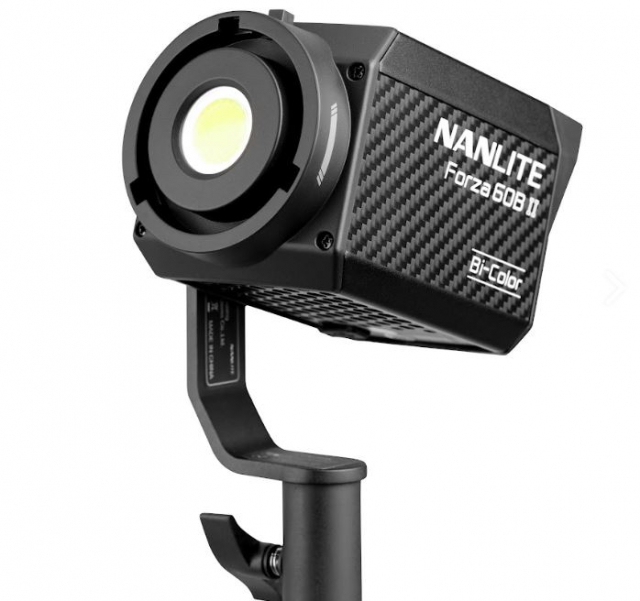 Nanlite Nanlite - Luce LED Forza 60B II