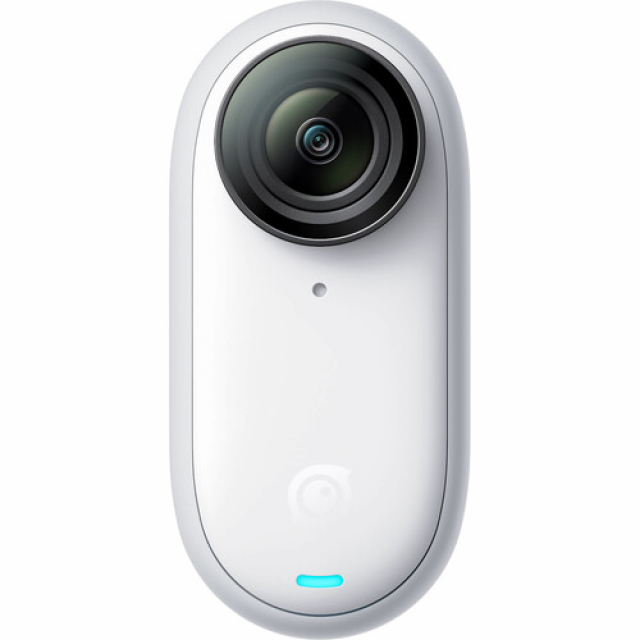 Insta360 Insta360 GO3 - 128GB white