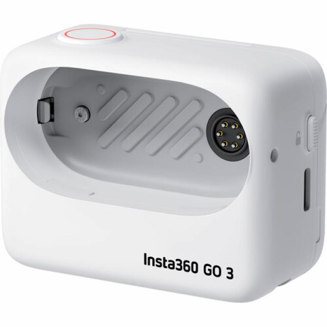 Insta360 Insta360 GO3 - 128GB white