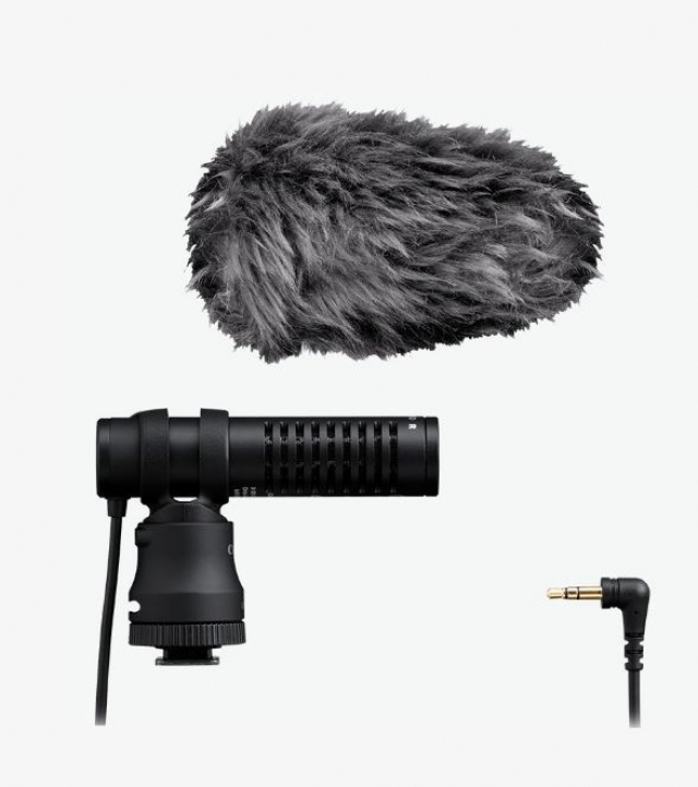Canon Canon 4474C001 microphone