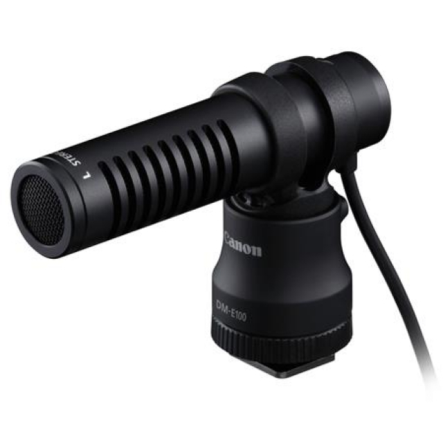 Canon Canon 4474C001 microphone