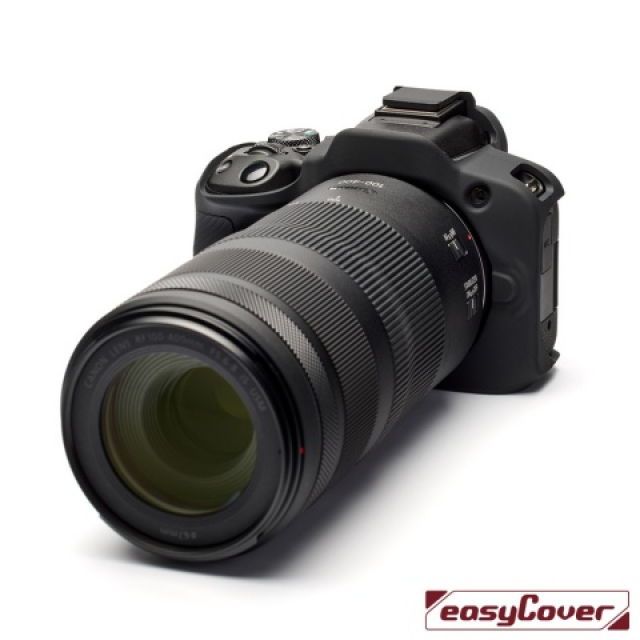Easycover Easycover - for Canon R100 Black