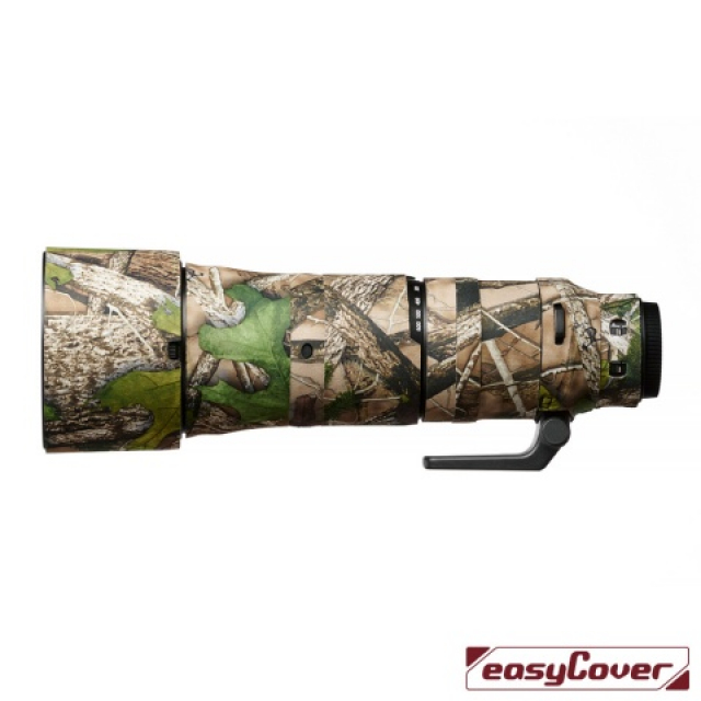 Easycover EasyCover Lens Oak for Nikkor Z 180-600mm f/5.6-6.3 VR True Timber HTC Camouflage