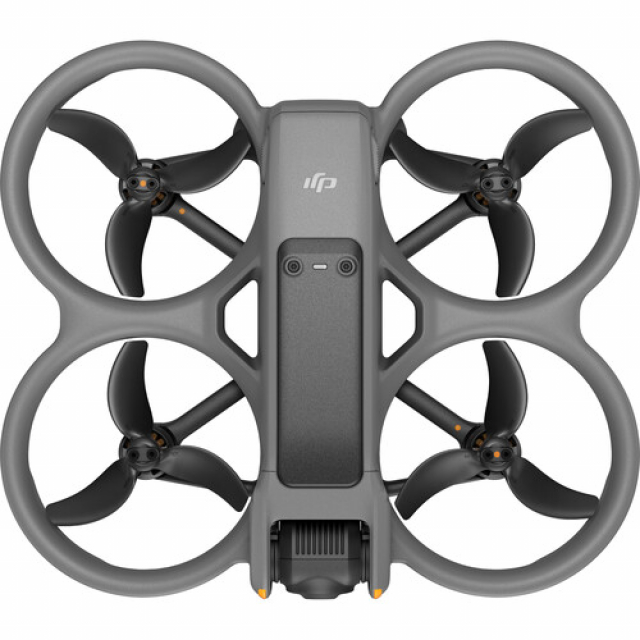 Dji Dji - Avata 2 (1 batteria)