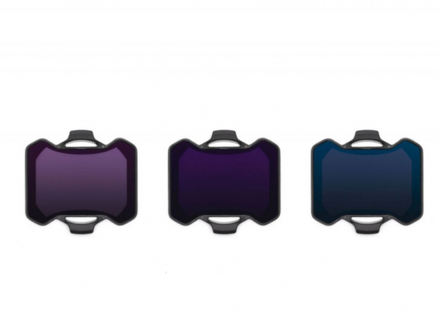 Dji Dji - Avata 2 ND Filters (ND8/16/32)