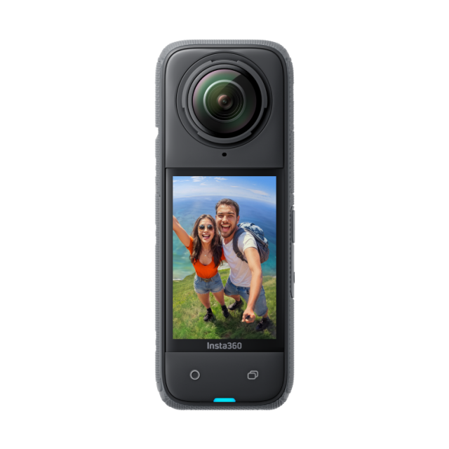 Insta360 Insta360 X4