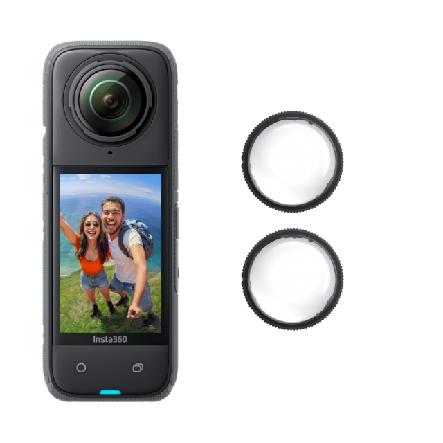 Insta360 Insta360 X4
