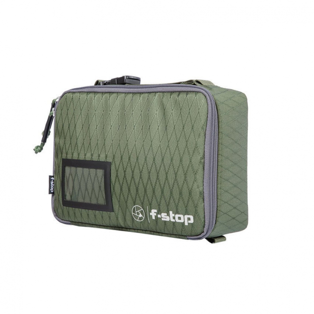 F-stop F-Stop - Drone Case Small
