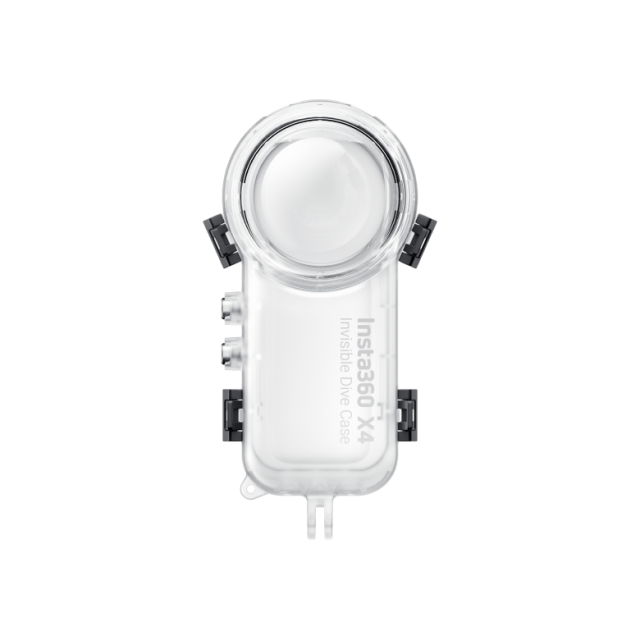 Insta360 Insta360 X4 Invisible Dive Case