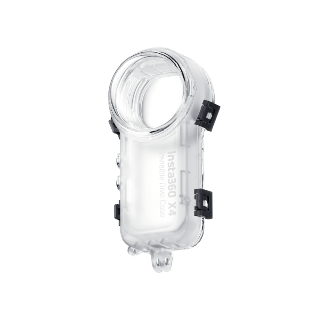 Insta360 Insta360 X4 Invisible Dive Case