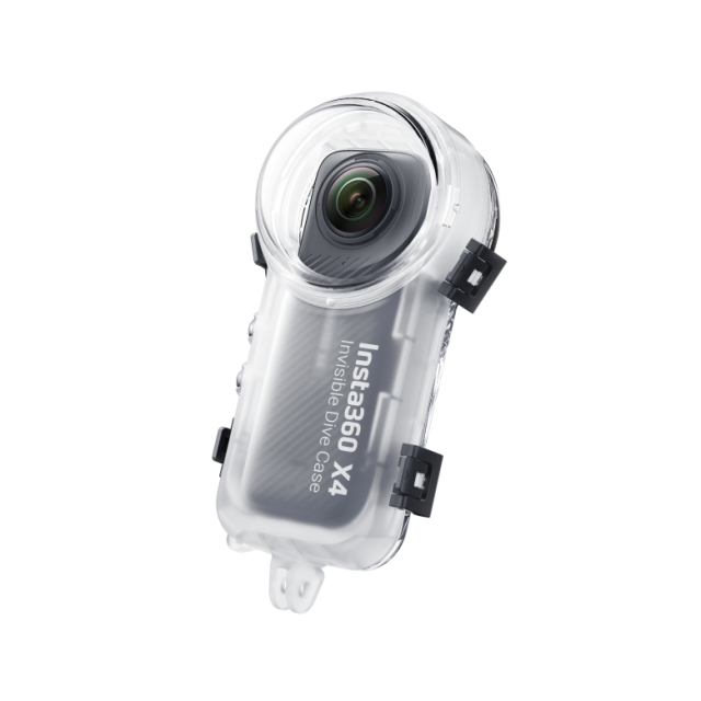 Insta360 Insta360 X4 Invisible Dive Case