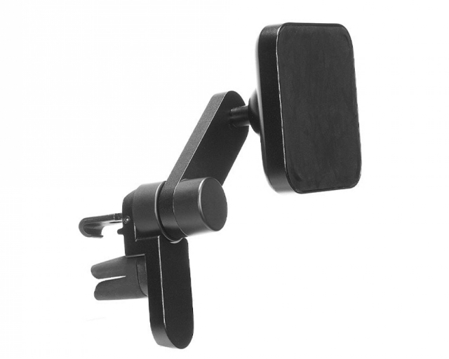 Peak design Peak Design -  Mobile Car Mount per BOCCHETTA dell' ARIA con
Ricarica Wirless MagSafe