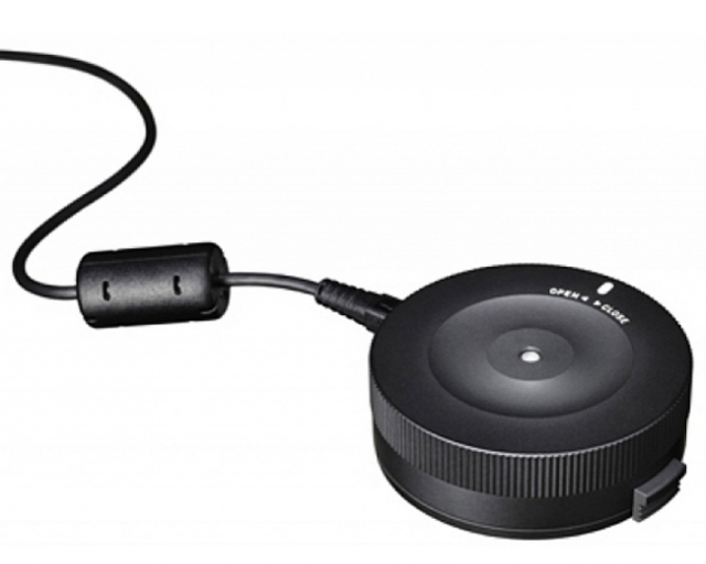 Sigma Station d'accueil SIGMA USB Sony