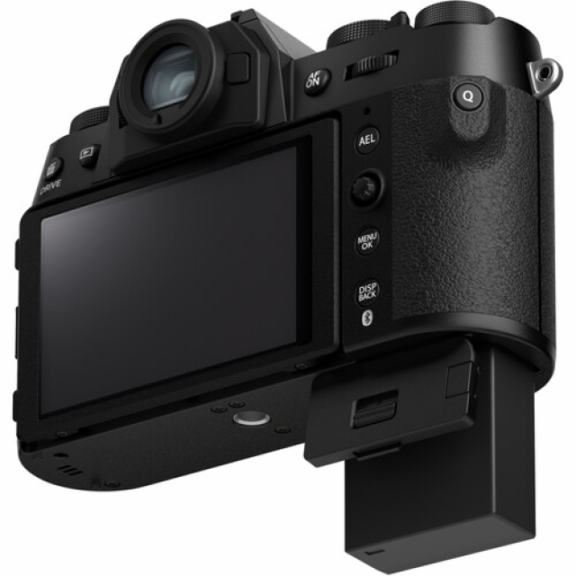 Fujifilm FujiFilm X-T50 Body Black