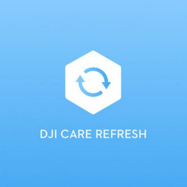 Dji Dji - Care Refresh 2-Y (AVATA2)