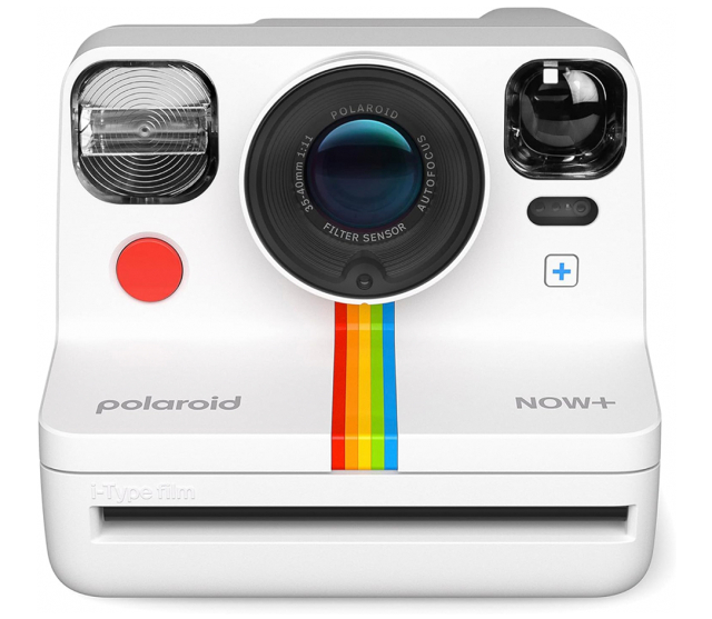 Polaroid Polaroid  NOW+ GEN 2 WHITE