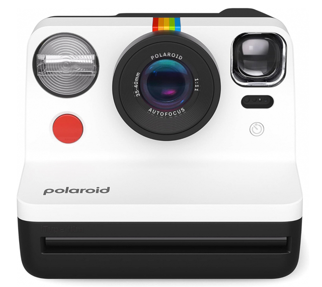 Polaroid Polaroid Now Gen 2 - Black & White (Panda)