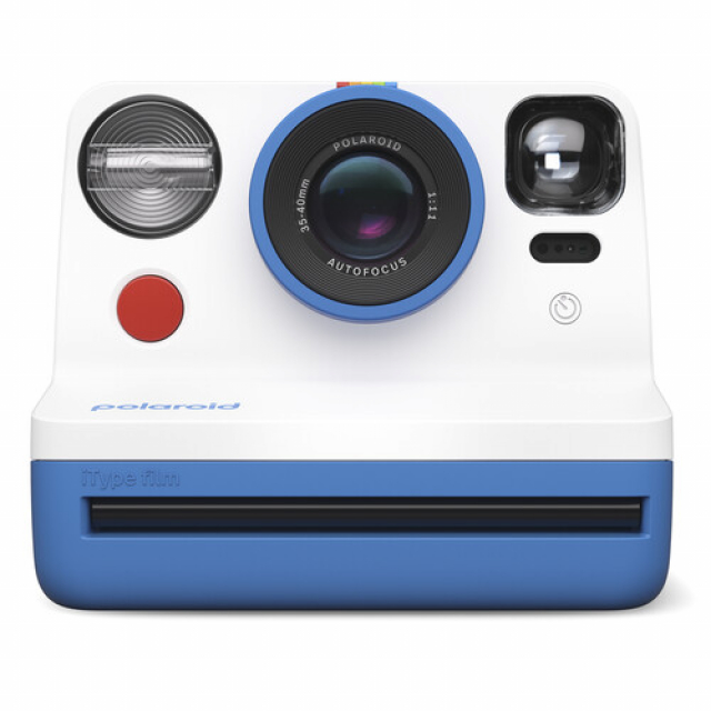 Polaroid Polaroid Now Gen 2 - Blue